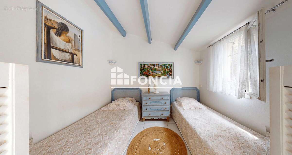 Maison à SAINT-CYPRIEN