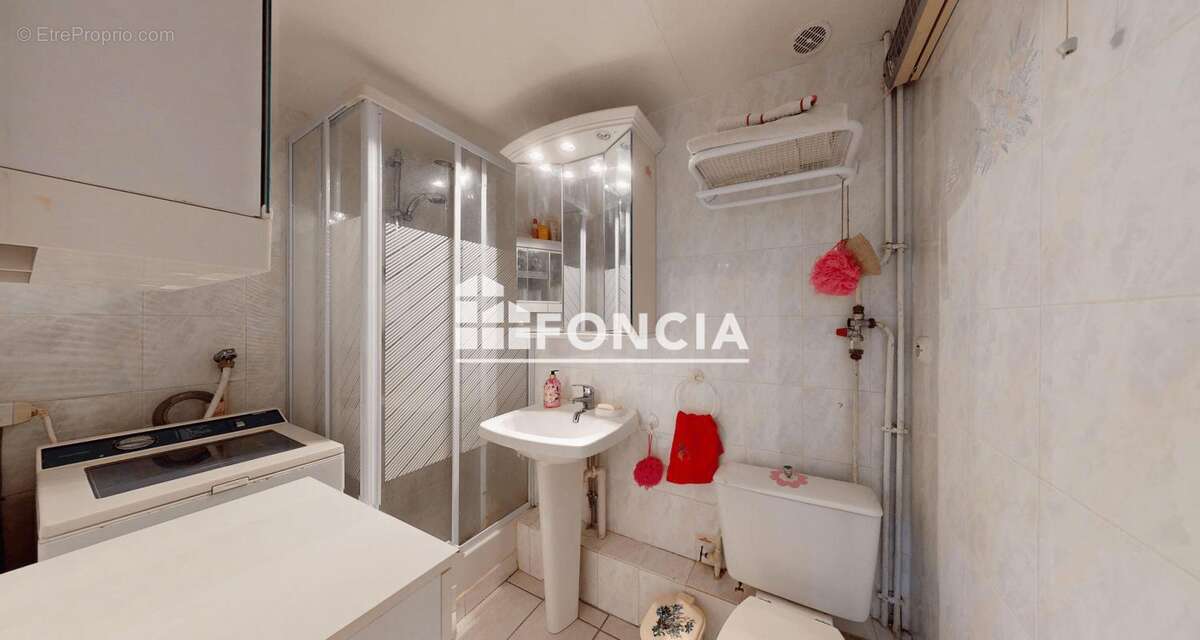 Maison à SAINT-CYPRIEN