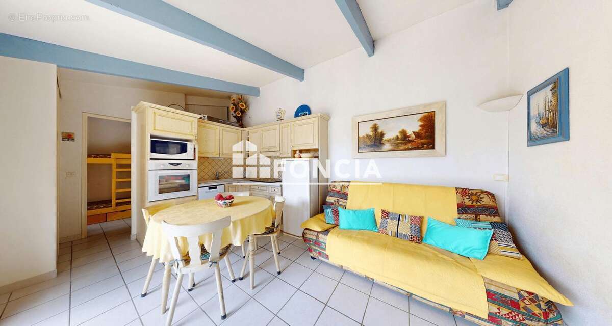 Maison à SAINT-CYPRIEN