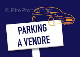 Parking à ALES