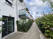 Appartement à NIEDERHAUSBERGEN