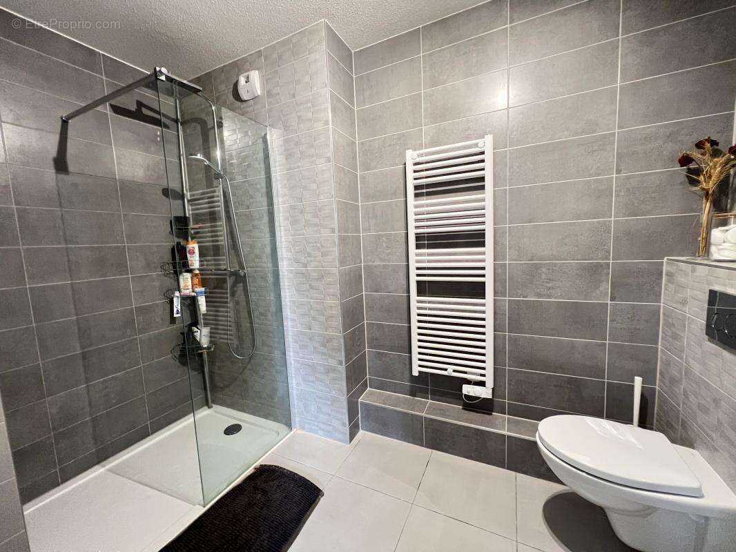 Appartement à NIEDERHAUSBERGEN