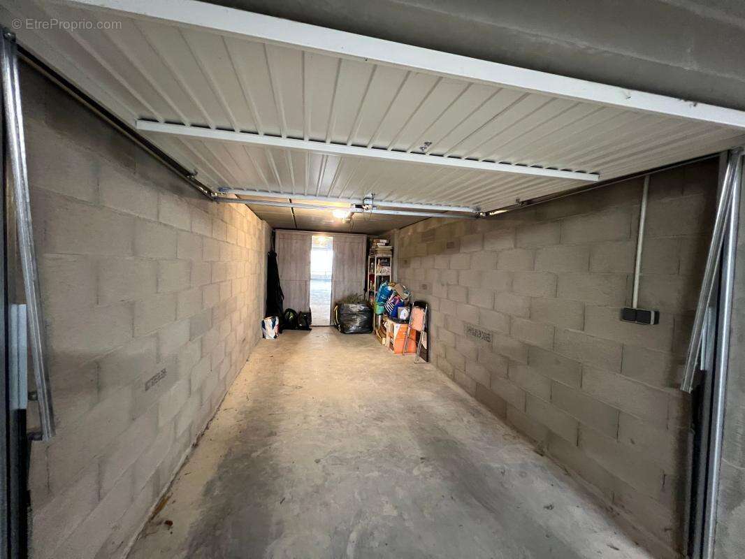 Appartement à NIEDERHAUSBERGEN