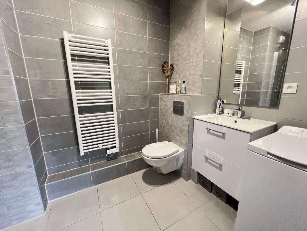 Appartement à NIEDERHAUSBERGEN