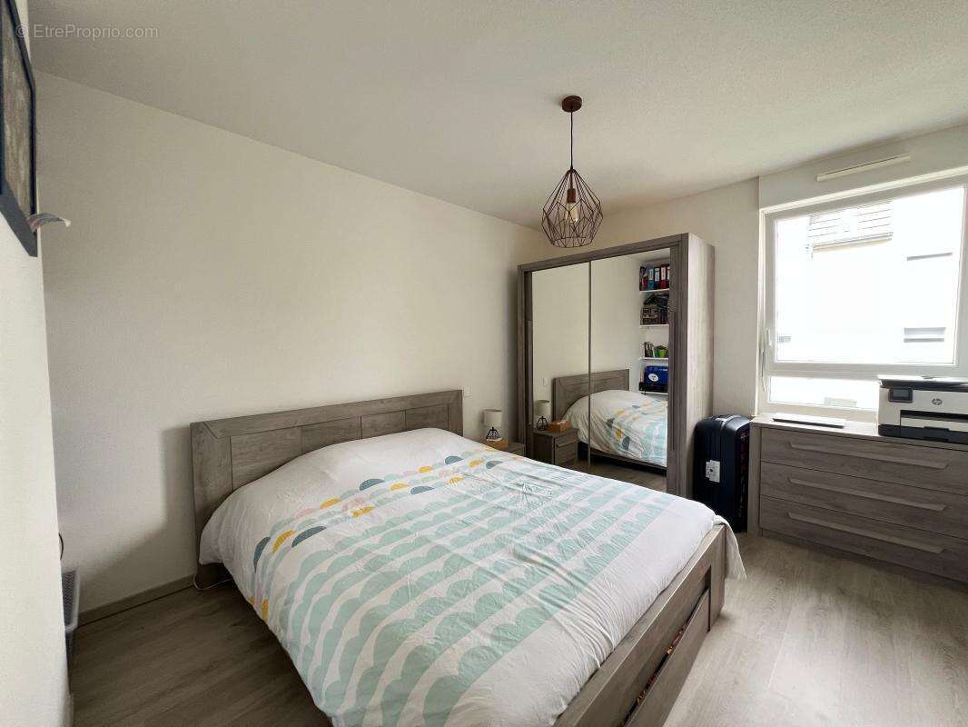 Appartement à NIEDERHAUSBERGEN