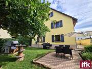 Maison à WOLFGANTZEN