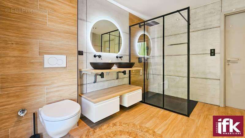 Maison à URSCHENHEIM