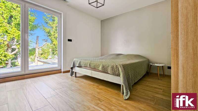 Maison à URSCHENHEIM