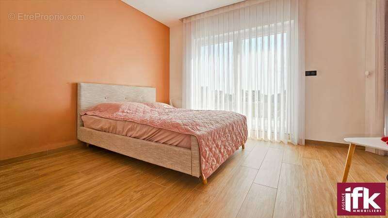 Maison à URSCHENHEIM