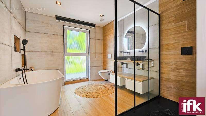 Maison à URSCHENHEIM