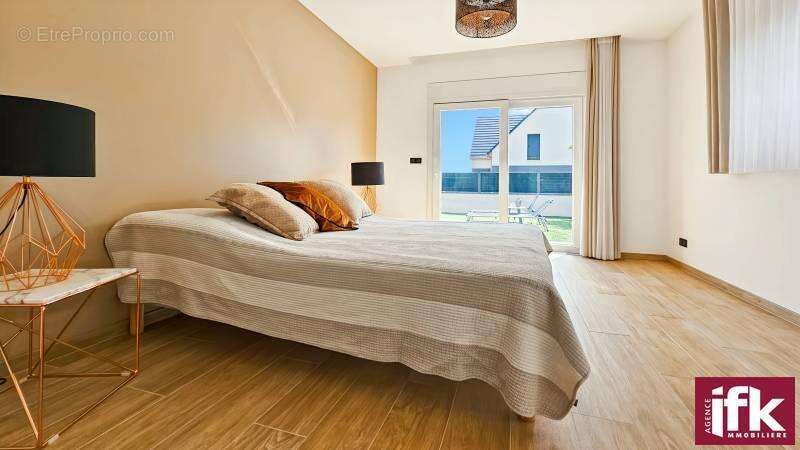 Maison à URSCHENHEIM