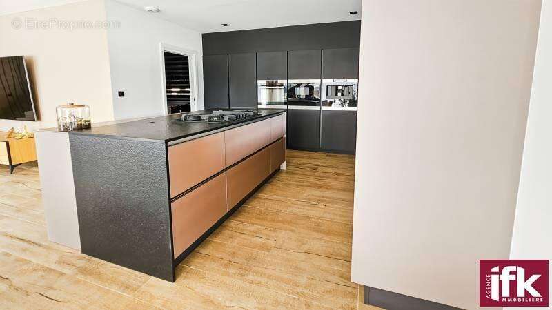 Maison à URSCHENHEIM