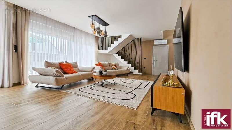 Maison à URSCHENHEIM