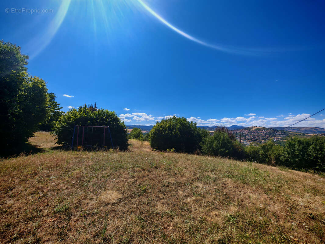 Maison à VEYRE-MONTON