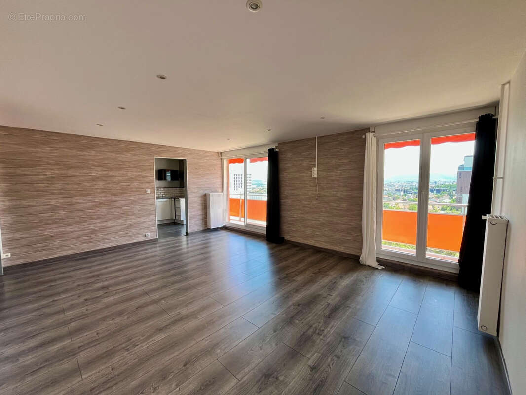 Appartement à CLERMONT-FERRAND