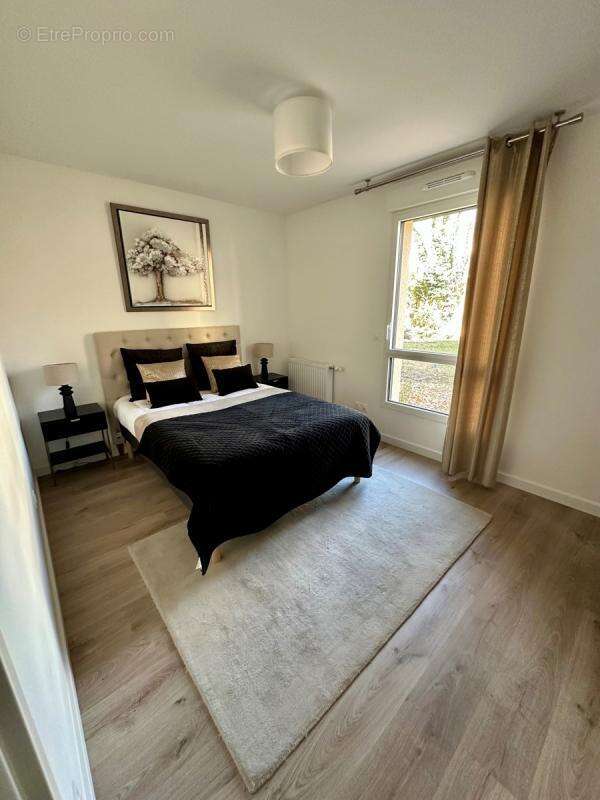 Appartement à TASSIN-LA-DEMI-LUNE