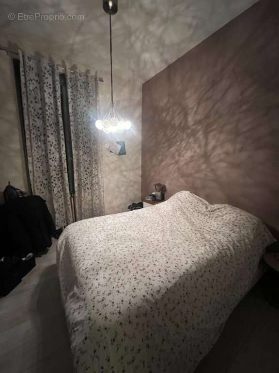 Appartement à MONTCEAU-LES-MINES