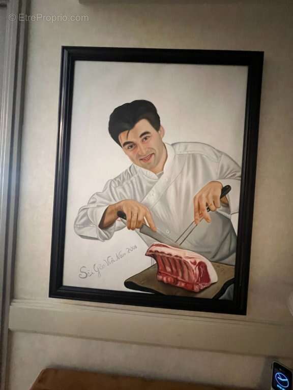 Appartement à MONTCEAU-LES-MINES