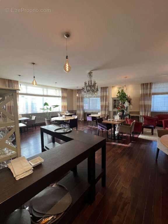 Appartement à MONTCEAU-LES-MINES