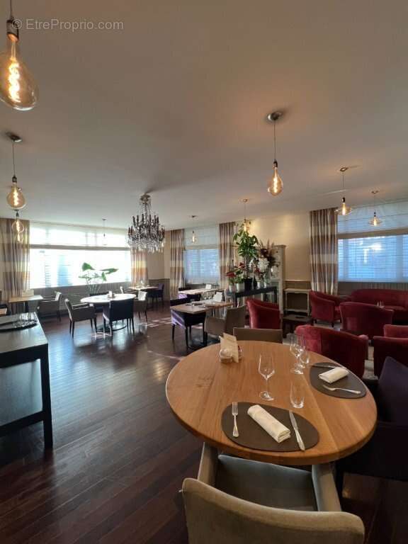 Appartement à MONTCEAU-LES-MINES