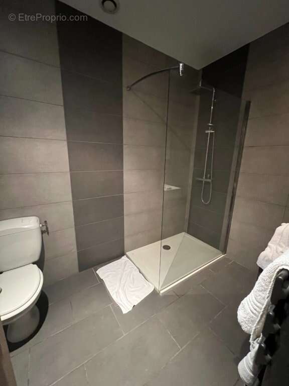 Appartement à MONTCEAU-LES-MINES