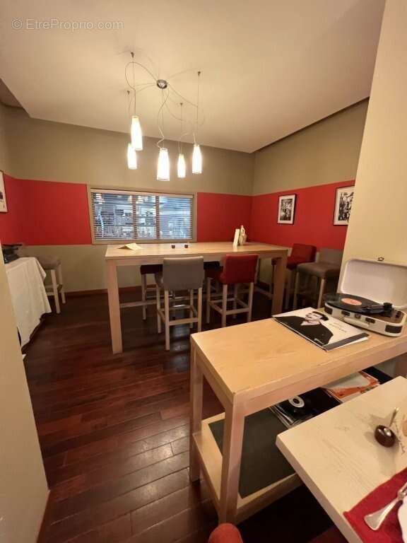 Appartement à MONTCEAU-LES-MINES