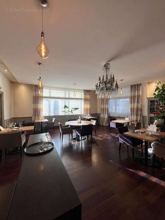 Appartement à MONTCEAU-LES-MINES