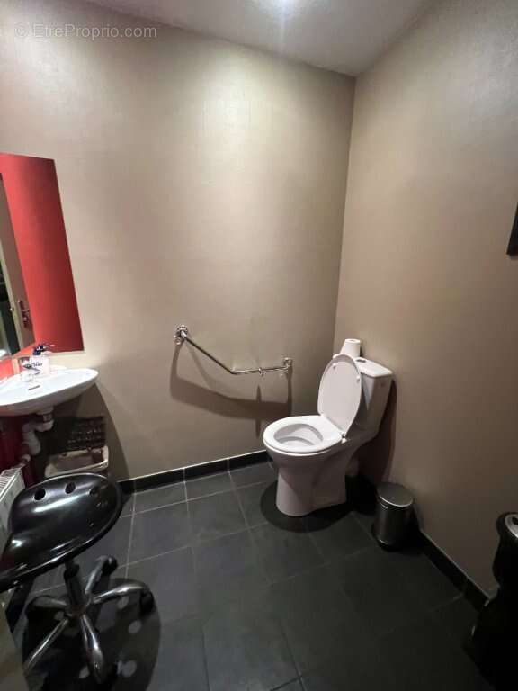 Appartement à MONTCEAU-LES-MINES