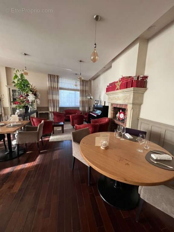 Appartement à MONTCEAU-LES-MINES