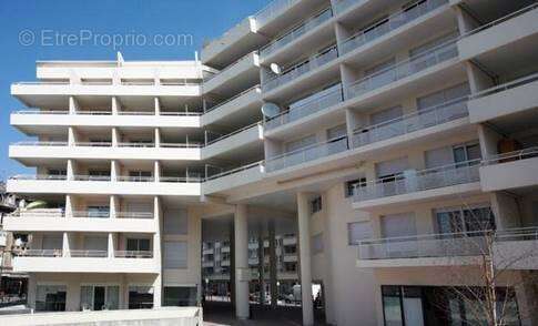 Appartement à ANNEMASSE