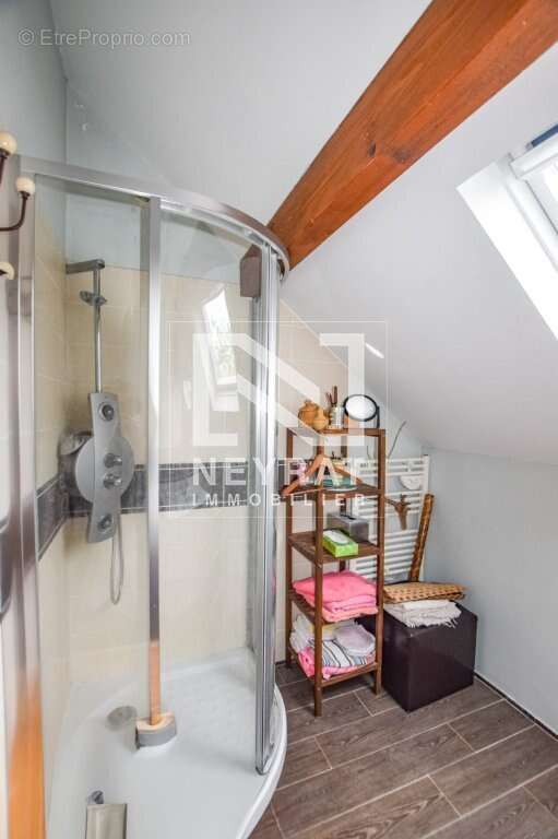 Maison à SAINT-MARTIN-SOUS-MONTAIGU