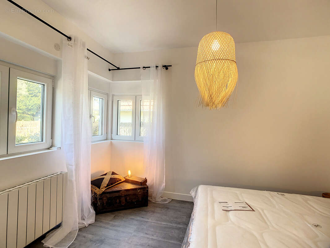 Maison à BARNEVILLE-CARTERET