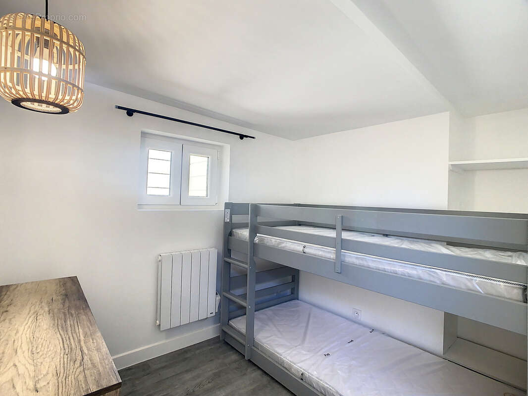 Maison à BARNEVILLE-CARTERET