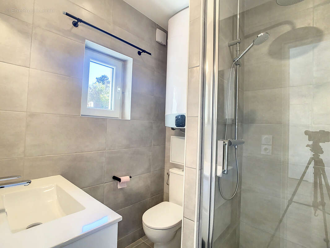 Maison à BARNEVILLE-CARTERET