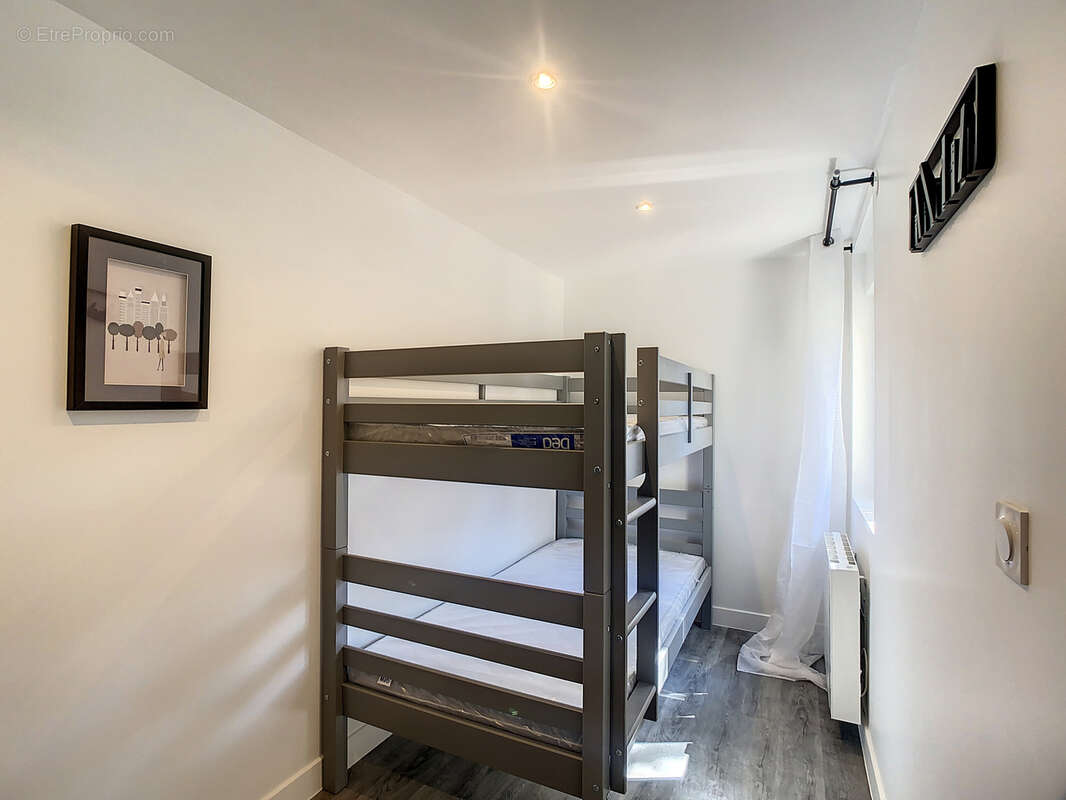 Maison à BARNEVILLE-CARTERET