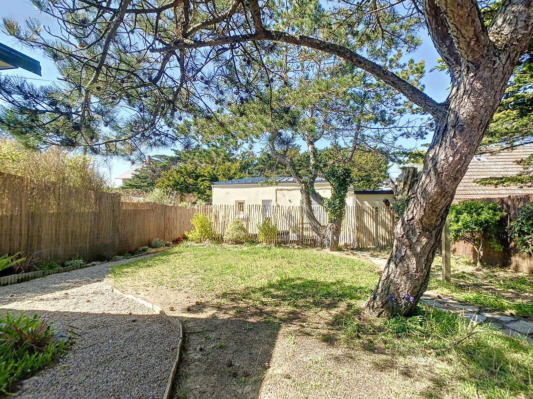 Maison à BARNEVILLE-CARTERET