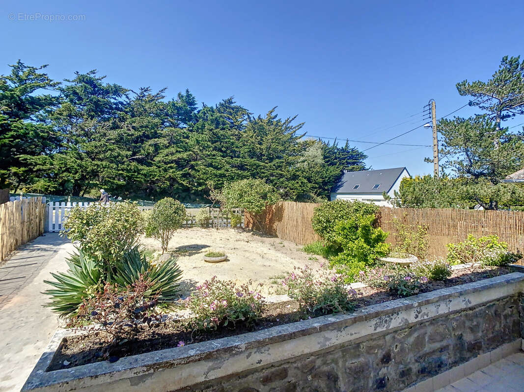 Maison à BARNEVILLE-CARTERET