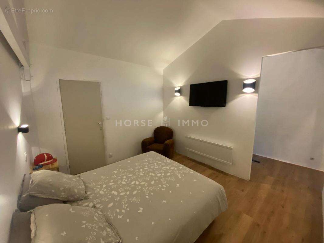 Maison à SAINT-MALO