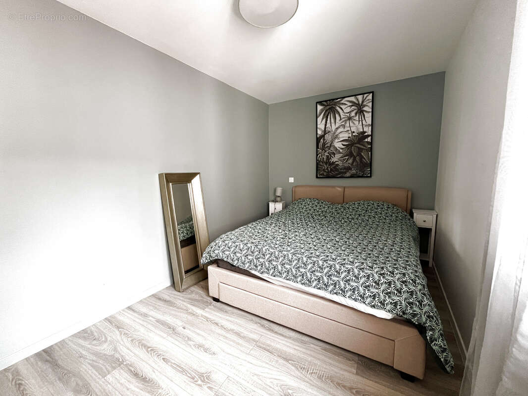 Maison à LES SABLES-D&#039;OLONNE