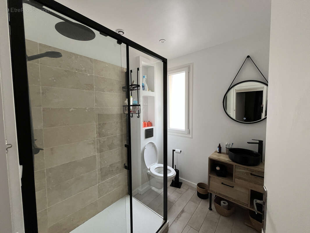 Maison à LES SABLES-D&#039;OLONNE