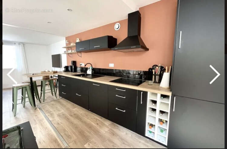 Maison à LES SABLES-D&#039;OLONNE