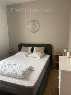 Maison à LES SABLES-D&#039;OLONNE