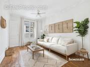 Appartement à PARIS-19E