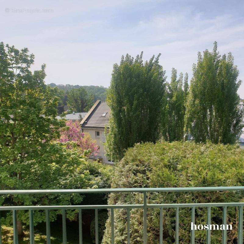 Appartement à VERSAILLES