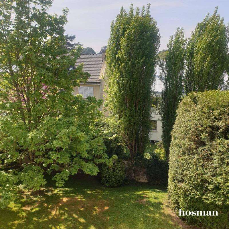 Appartement à VERSAILLES