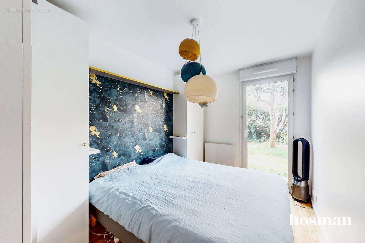 Appartement à PANTIN