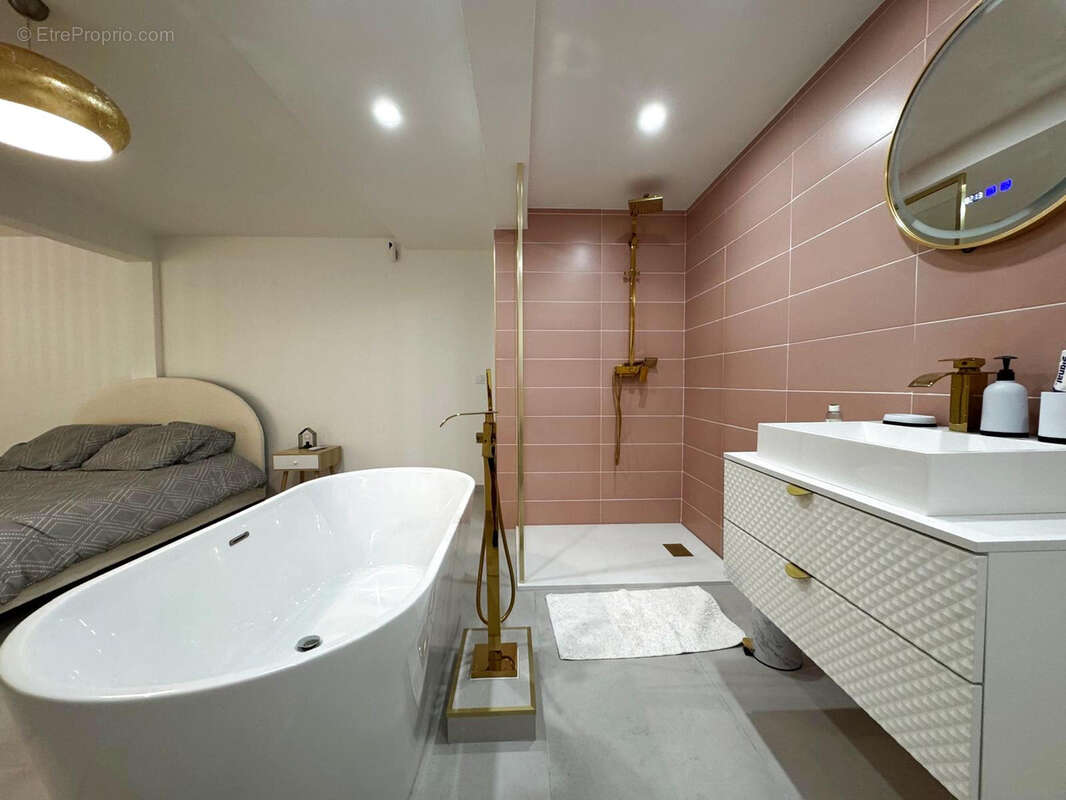 Appartement à NIMES