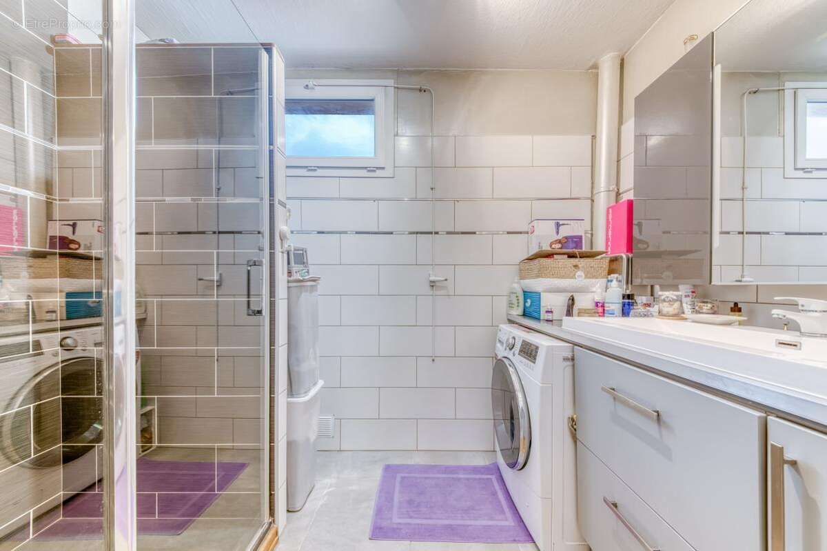 Appartement à LYON-5E