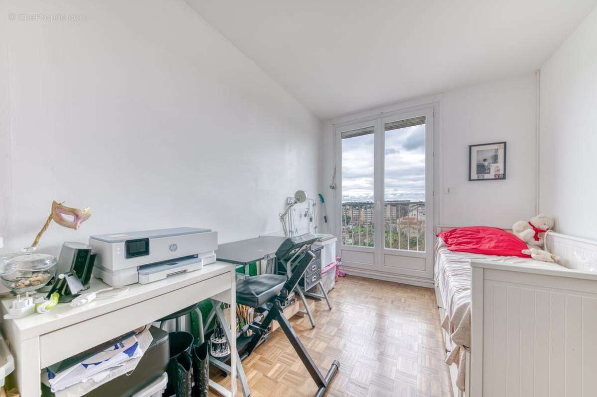 Appartement à LYON-5E