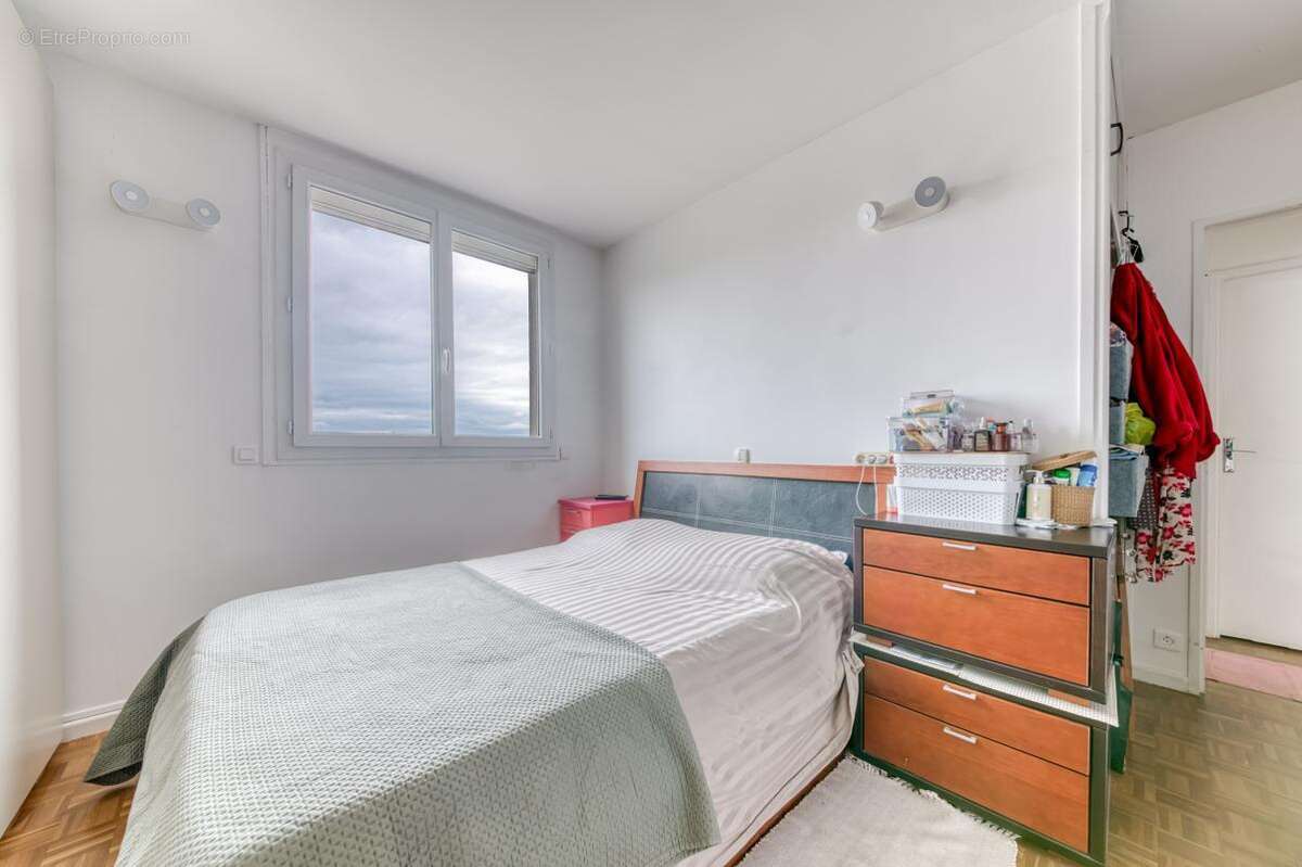 Appartement à LYON-5E